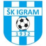 TEAM #16876 logo
