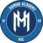 TEAM #16899 logo