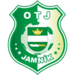 TEAM #16920 logo