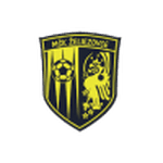 TEAM #16944 logo