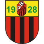 TEAM #16950 logo