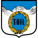 TEAM #1713 logo