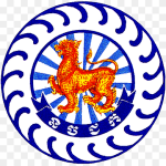 TEAM #17159 logo