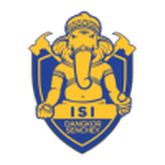 TEAM #17160 logo