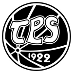 TEAM #1719 logo