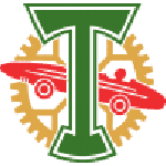 TEAM #1727 logo
