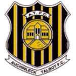 TEAM #17278 logo