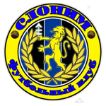 TEAM #1738 logo