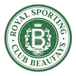 TEAM #17539 logo