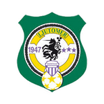 TEAM #17964 logo