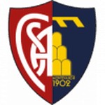 TEAM #17989 logo