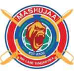 TEAM #18020 logo