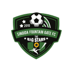 TEAM #18024 logo