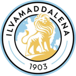 TEAM #18039 logo