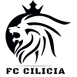 TEAM #18115 logo