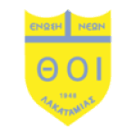 TEAM #18138 logo
