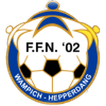 TEAM #18153 logo