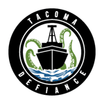 TEAM #18202 logo