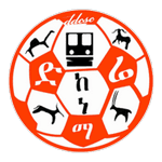 TEAM #18321 logo