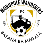 TEAM #18417 logo