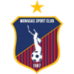 TEAM #1842 logo