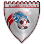 TEAM #18443 logo