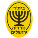 TEAM #18471 logo