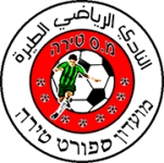 TEAM #18482 logo
