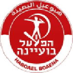 TEAM #18483 logo