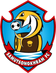TEAM #18501 logo