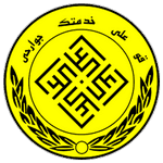 TEAM #18523 logo