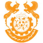 TEAM #18536 logo
