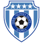 TEAM #1858 logo