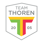 TEAM #18595 logo