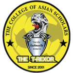 TEAM #18666 logo