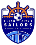 TEAM #18670 logo