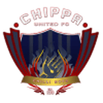 TEAM #18802 logo