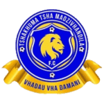 TEAM #18805 logo