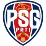 TEAM #18828 logo
