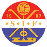 TEAM #18831 logo