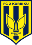 TEAM #18855 logo