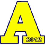 TEAM #18864 logo