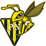 TEAM #18892 logo