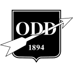 TEAM #1893 logo