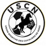 TEAM #18952 logo