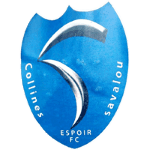 TEAM #18955 logo