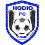TEAM #18957 logo