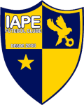 TEAM #18984 logo