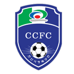 TEAM #18996 logo