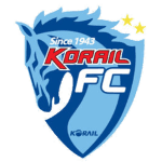 TEAM #18997 logo